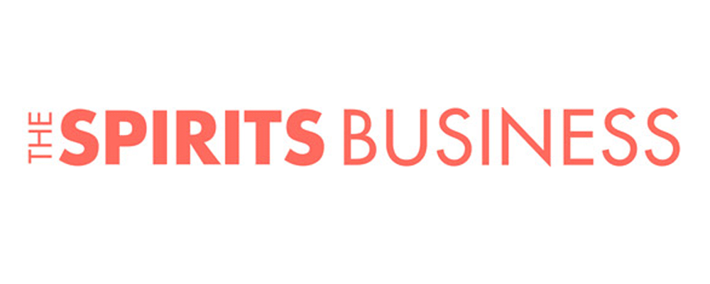 The Spirits Business logo